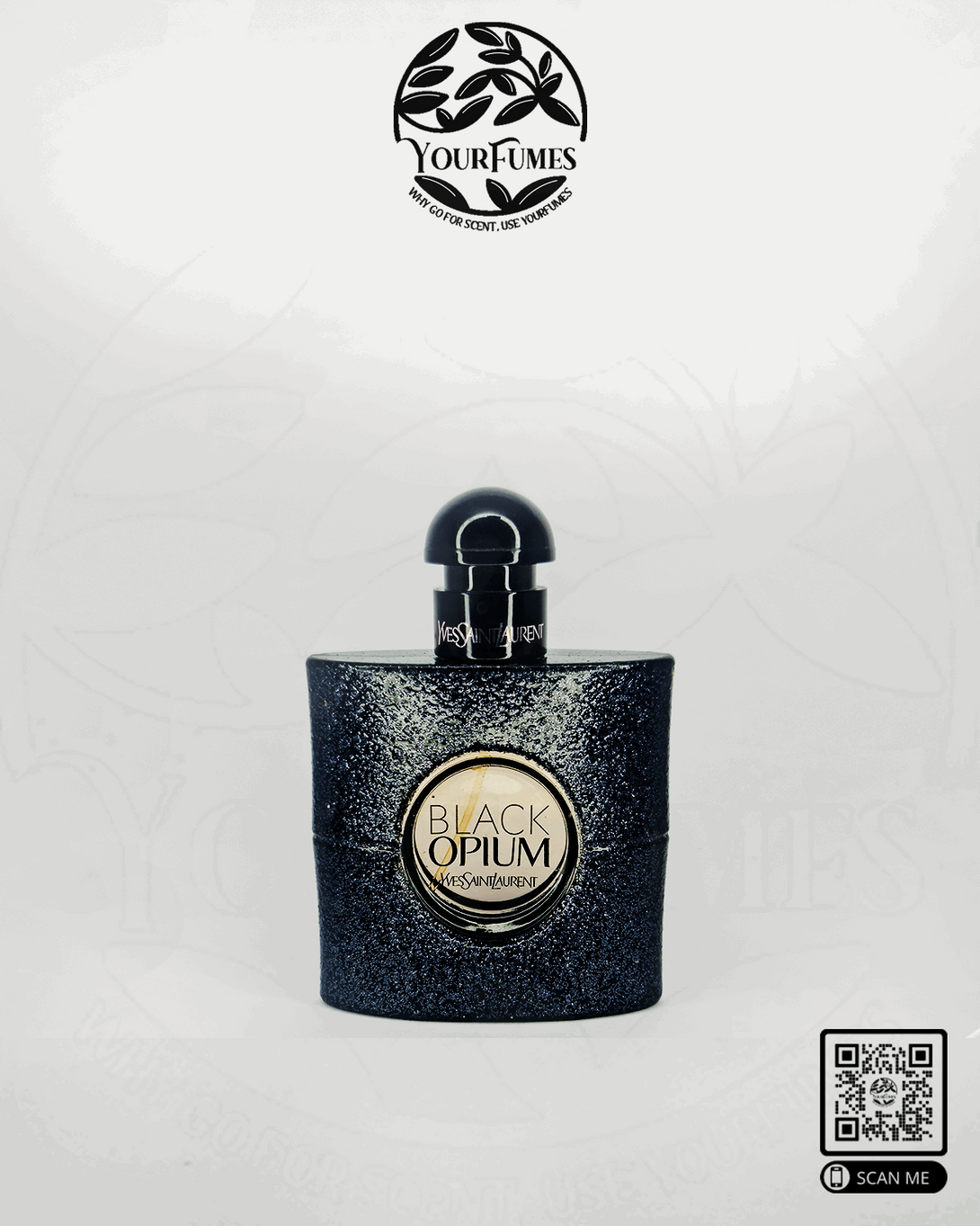 Black Opium - Yourfumes