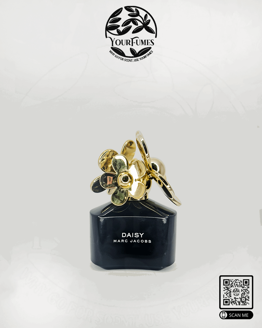 Daisy Black Edition - Yourfumes