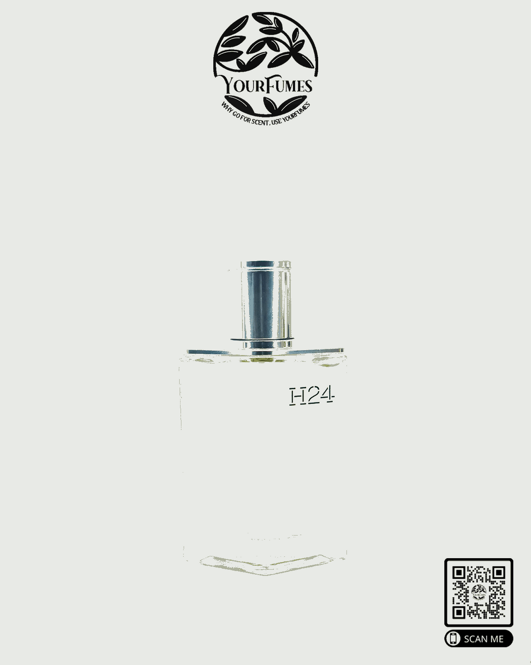 H24 Hermès - Yourfumes