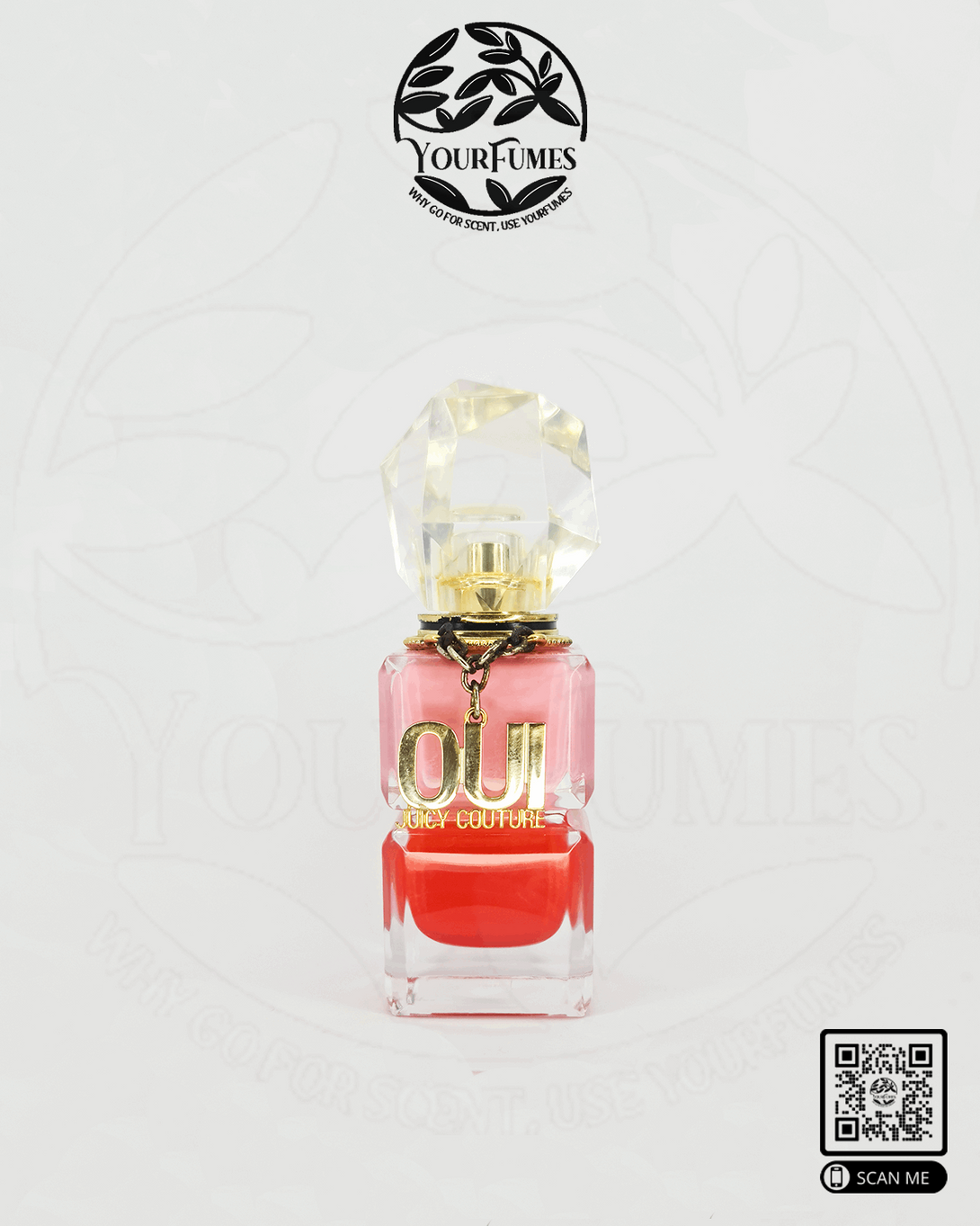 Juicy Couture Oui - Yourfumes