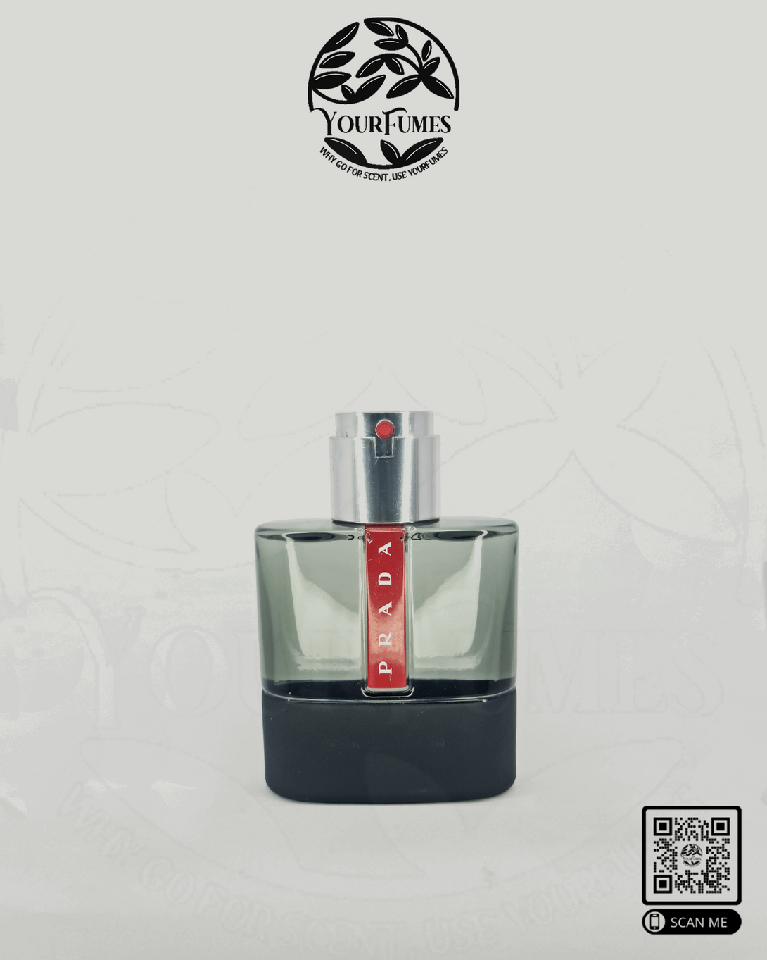Luna Rossa Carbon - Yourfumes