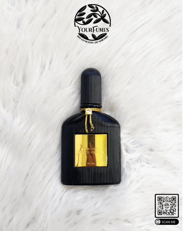 Black Orchid Tom Ford Eau De Parfum for women - Yourfumes