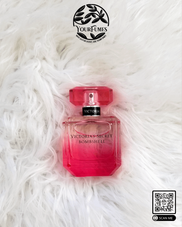 Bombshell Eau De Parfum Victoria's Secret - Yourfumes
