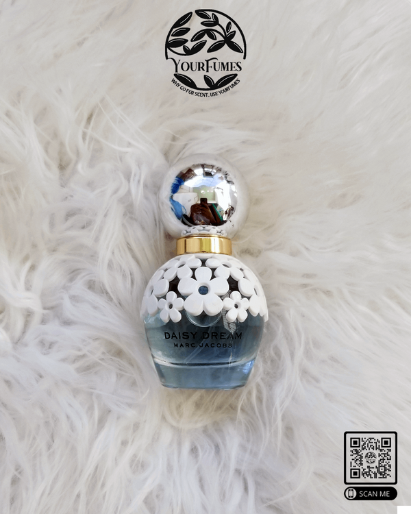 Daisy Dream Marc Jacobs Eau De Toilette - Yourfumes