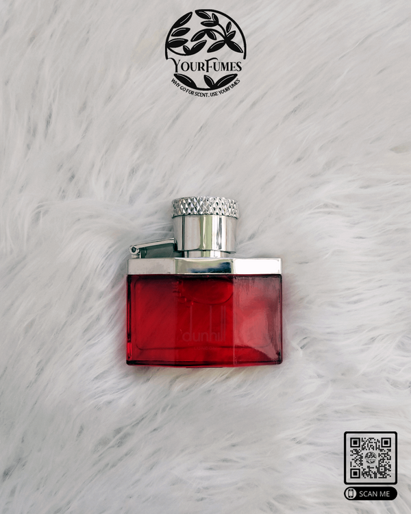 Desire for a Man Alfred Dunhill Eau De Toilette - Yourfumes