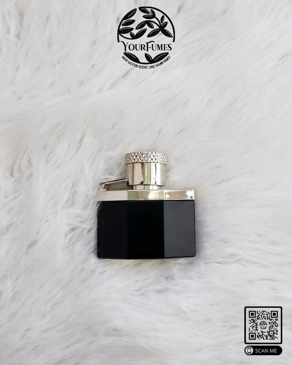 Desire Black Alfred Dunhill Eau De Toilette - Yourfumes
