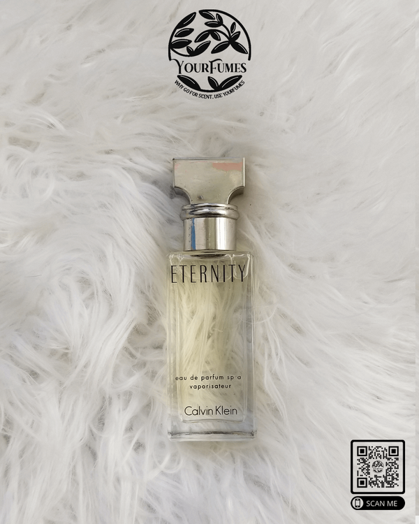 Eternity Calvin Klein Eau De Parfum - Yourfumes