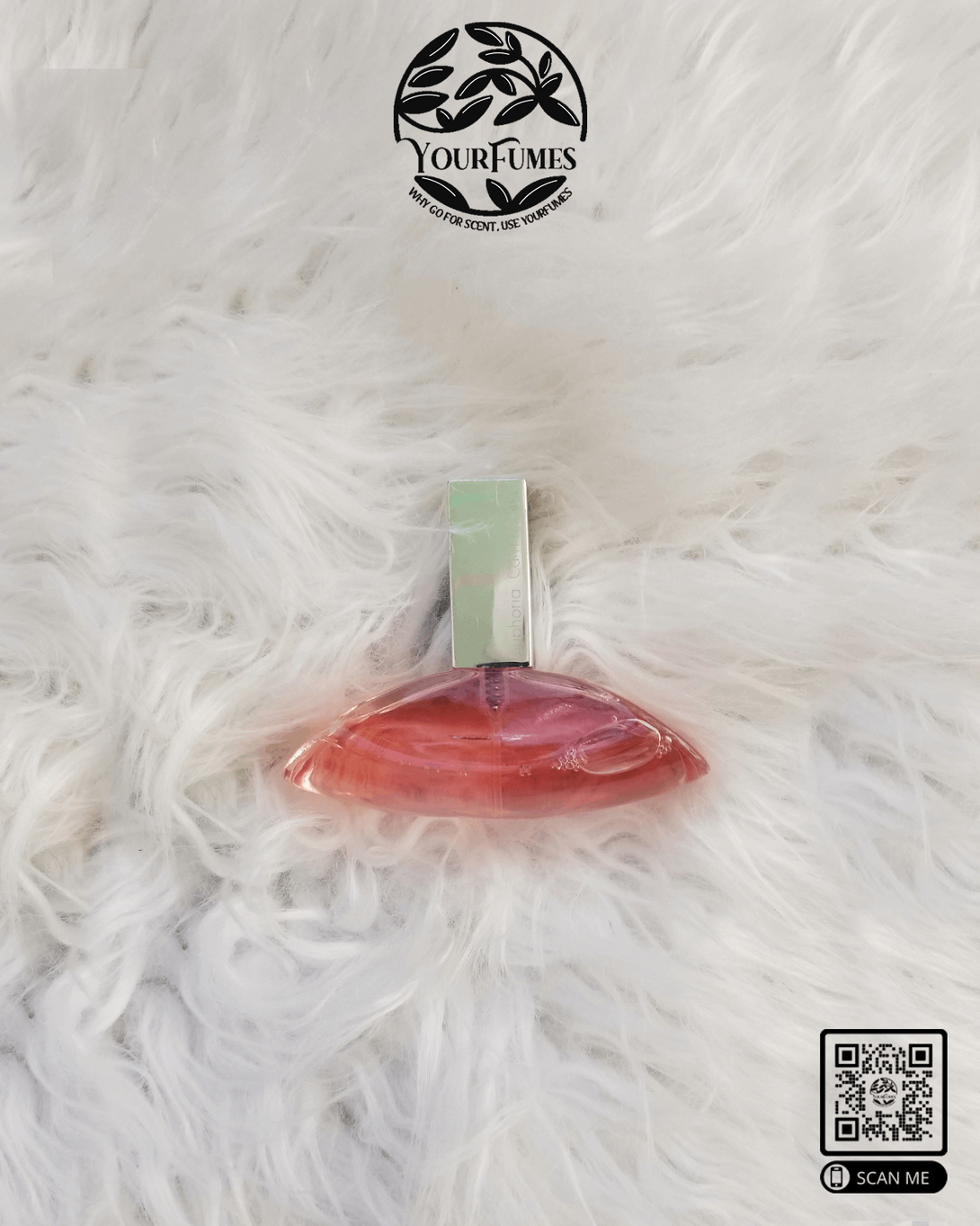 Calvin Klein Euphoria Eau de Toilette - Yourfumes