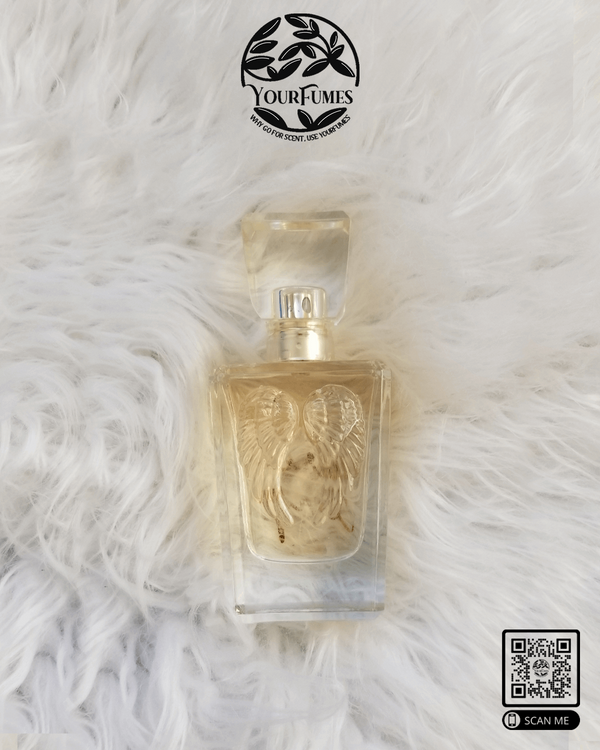 Victoria’s Secret Angel Gold Eau De Parfum - Yourfumes