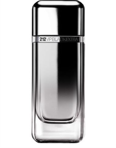 212 VIP Black Extra Carolina Herrera - Yourfumes