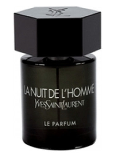 La Nuit de L'Homme Le Parfum Eau de Parfum Yves Saint Laurent - Yourfumes