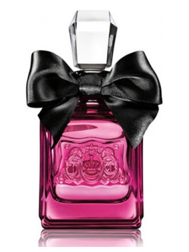 Viva La Juicy Noir Juicy Couture Eau de Parfum - Yourfumes