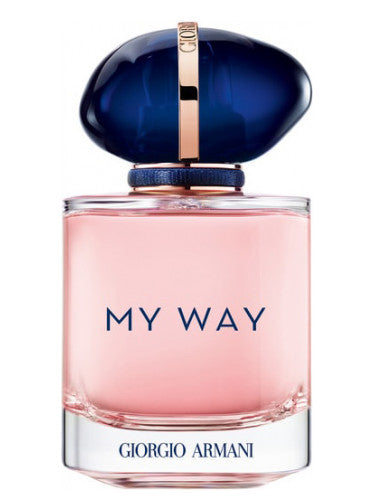 My Way Giorgio Armani For Women Eau de Parfum - Yourfumes