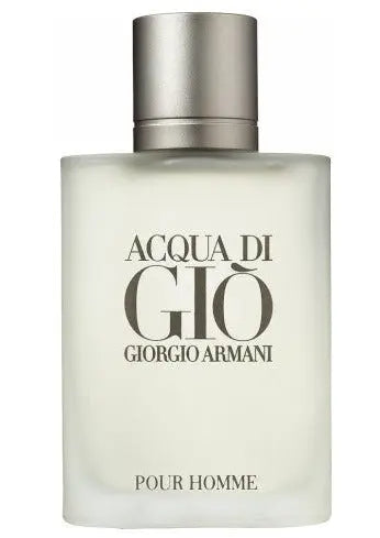 Armani Acqua Di Gio Pour Homme Eau de Toilette - Yourfumes