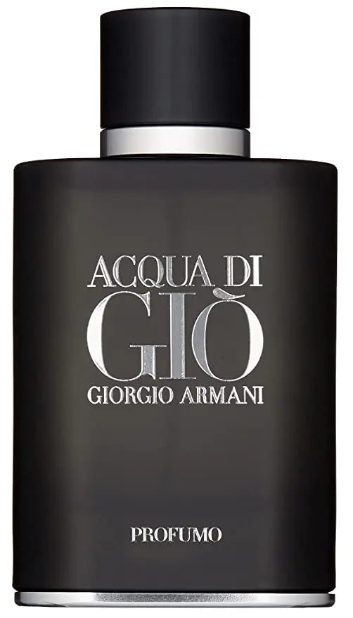 Armani Acqua Di Gio Profumo Eau De Parfum - Yourfumes