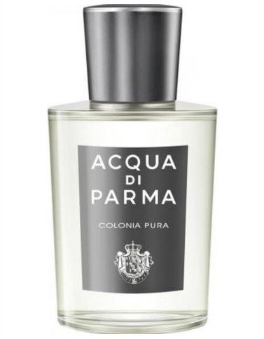 Acqua di Parma Colonia Pura Eau de Cologne - Yourfumes