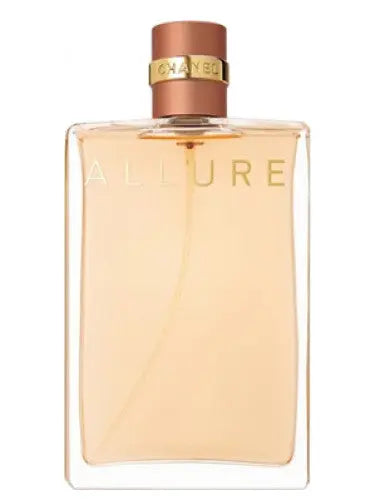 Chanel Allure Women Eau De Parfum - Yourfumes
