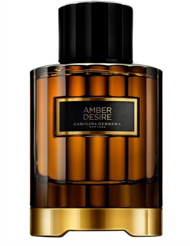 Amber Desire Carolina Herrera - Yourfumes