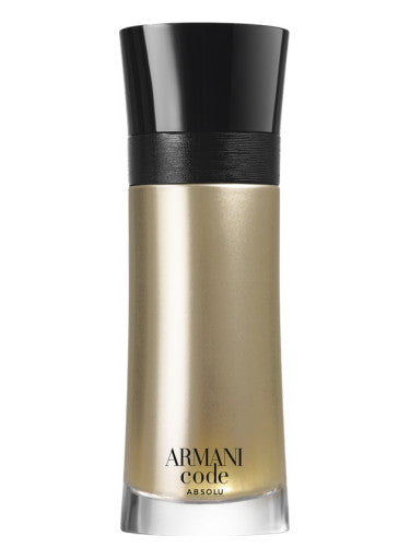 Armani Code Absolu Eau de Parfum Giorgio Armani - Yourfumes