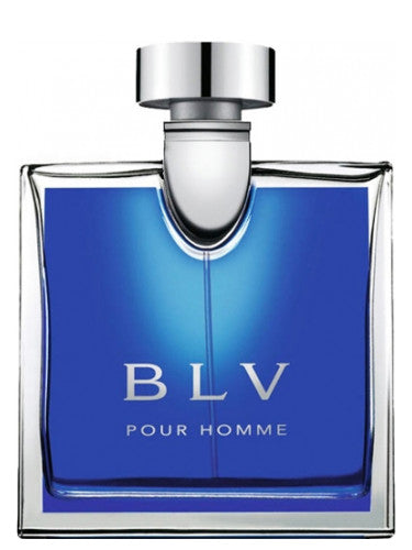 BLV Pour Homme Eau de Toilette Bvlgari - Yourfumes