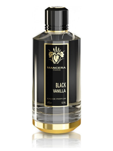 Black Vanilla Eau de Parfum Mancera - Yourfumes