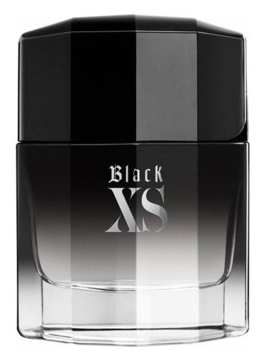 Paco Rabanne Black XS  Eau de Toilette - Yourfumes