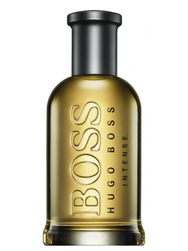 Hugo Boss Bottled Intense Eau De Toilette - Yourfumes