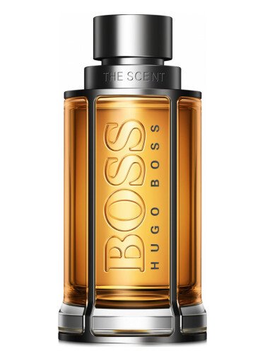 Hugo Boss The Scent Eau De Toilette - Yourfumes