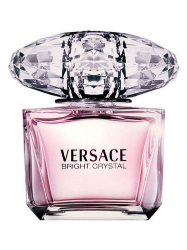 Versace Bright Crystal Eau de Toilette - Yourfumes