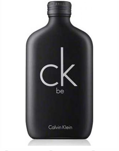 CK be Eau de Toilette Calvin Klein - Yourfumes