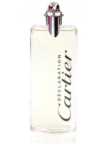Cartier Declaration Eau De Toilette - Yourfumes