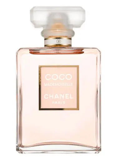 Coco Mademoiselle Eau De Parfum - Yourfumes