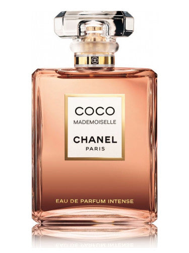 Coco Mademoiselle Eau de Parfum Intense - Yourfumes