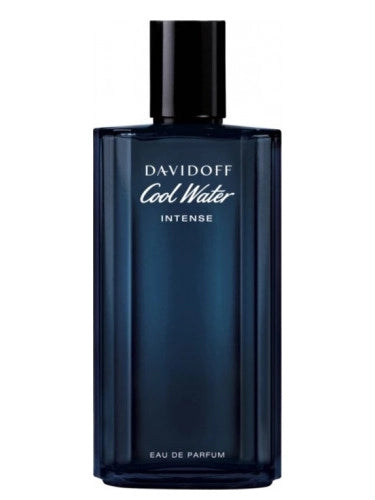 Davidoff Cool Water Intense Eau de Parfum - Yourfumes