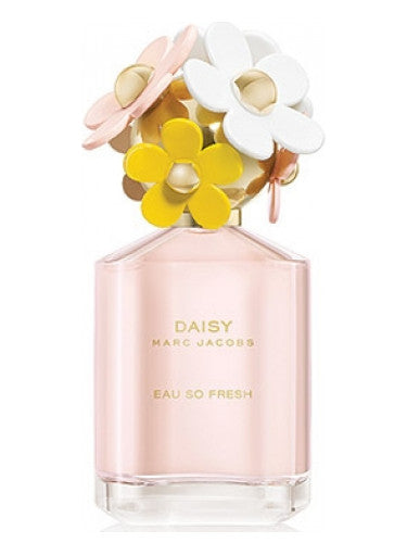 Daisy Eau So Fresh Eau de Toilette Marc Jacobs - Yourfumes