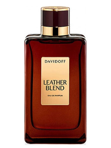 Davidoff Leather Blend Eau de parfum - Yourfumes