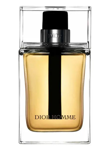 Dior Homme Eau De Toilette For Men - Yourfumes