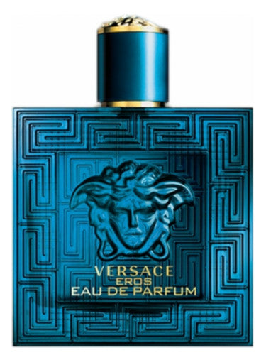 Eros Eau de Parfum - Yourfumes