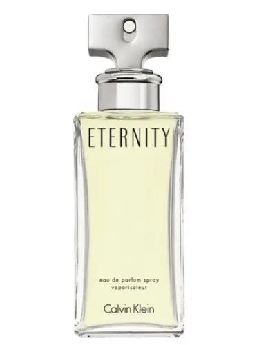 CK Eternity Women Eau de Parfum - Yourfumes