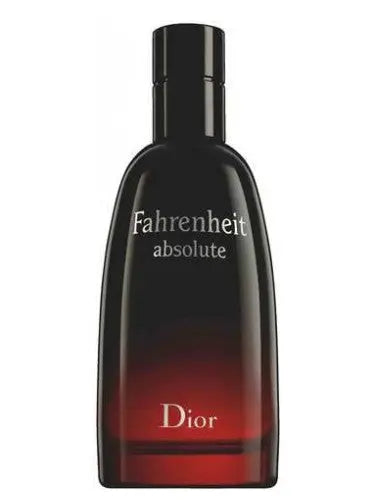 Dior Fahrenheit Absolute - Yourfumes