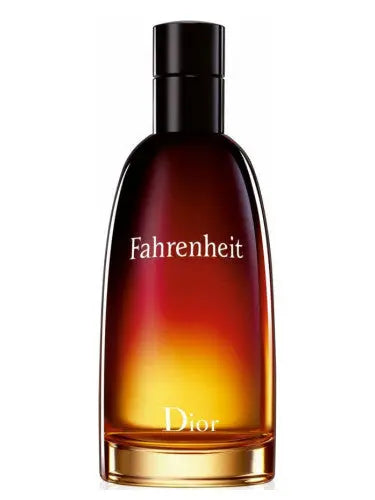 Dior Fahrenheit Eau de Toilette For Men - Yourfumes