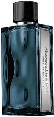 First Instinct Blue Abercrombie & Fitch - Yourfumes