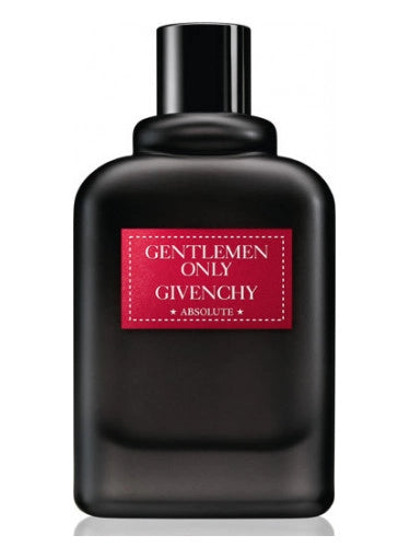 Gentlemen Only Absolute Eau de Parfum Givenchy - Yourfumes