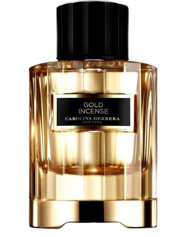 Gold Incense Carolina Herrera - Yourfumes