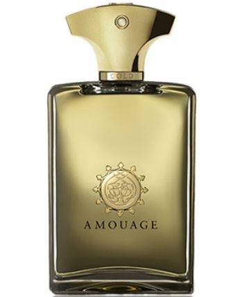 Amouage Gold pour Homme Eau de Parfum - Yourfumes