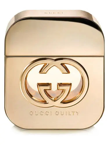 Gucci Guilty Eau De Toilette For Women - Yourfumes