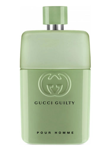 Gucci Guilty Love Edition Pour Homme - Yourfumes