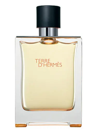 Hermes Terre D'Hermes EDT - Yourfumes