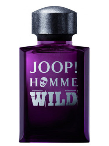 Joop! Homme Wild Eau de Toilette - Yourfumes