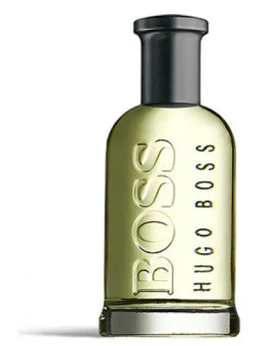 Hugo Boss Bottled Eau de Toilette - Yourfumes